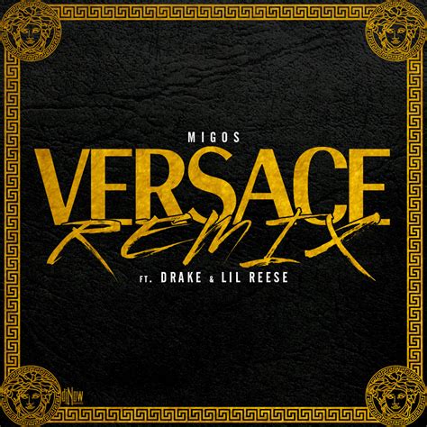 migos ft drake versace download|drake versace remix.